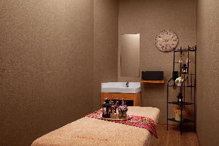 Doubletree By Hilton Istanbul Gayrettepe fotoÄŸrafÄ±