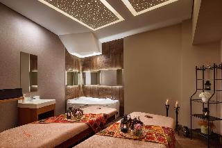 Doubletree By Hilton Istanbul Gayrettepe fotoÄŸrafÄ±