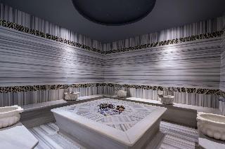 Doubletree By Hilton Istanbul Gayrettepe fotoÄŸrafÄ±