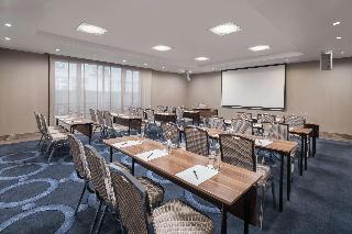 Doubletree By Hilton Istanbul Gayrettepe fotoÄŸrafÄ±