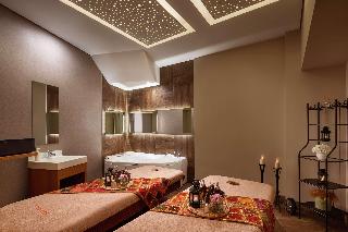 Doubletree By Hilton Istanbul Gayrettepe fotoÄŸrafÄ±