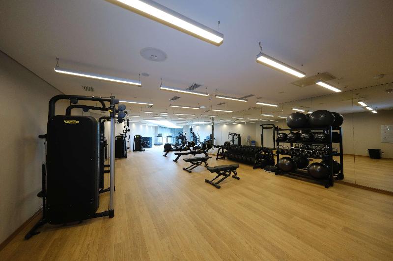 Doubletree By Hilton Istanbul Gayrettepe - Genel
