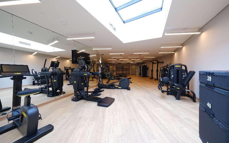 Doubletree By Hilton Istanbul Gayrettepe - Genel