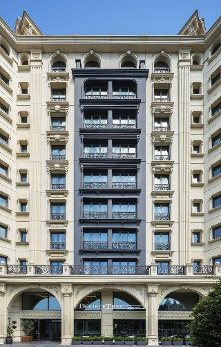 Doubletree By Hilton Istanbul Gayrettepe fotoÄŸrafÄ±