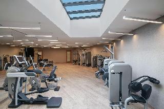 Doubletree By Hilton Istanbul Gayrettepe fotoÄŸrafÄ±