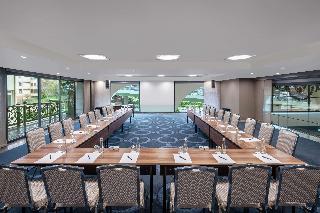 Doubletree By Hilton Istanbul Gayrettepe fotoÄŸrafÄ±