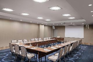 Doubletree By Hilton Istanbul Gayrettepe fotoÄŸrafÄ±