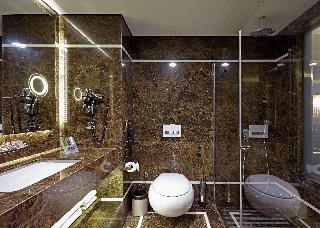 Doubletree By Hilton Istanbul Gayrettepe fotoÄŸrafÄ±
