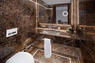 Doubletree By Hilton Istanbul Gayrettepe fotoÄŸrafÄ±