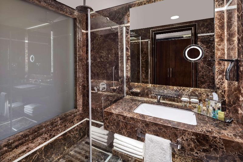 Doubletree By Hilton Istanbul Gayrettepe - Oda
