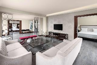Doubletree By Hilton Istanbul Gayrettepe fotoÄŸrafÄ±