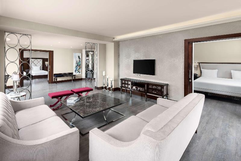 Doubletree By Hilton Istanbul Gayrettepe - Oda