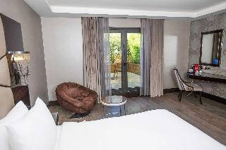 Doubletree By Hilton Istanbul Gayrettepe fotoÄŸrafÄ±