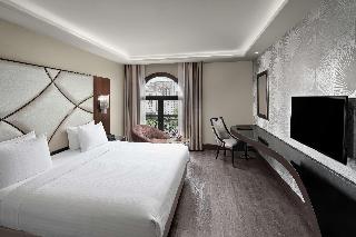 Doubletree By Hilton Istanbul Gayrettepe fotoÄŸrafÄ±