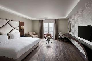 Doubletree By Hilton Istanbul Gayrettepe fotoÄŸrafÄ±