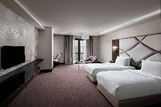 Doubletree By Hilton Istanbul Gayrettepe fotoÄŸrafÄ±