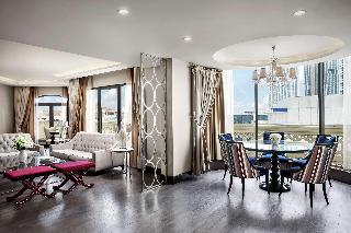 Doubletree By Hilton Istanbul Gayrettepe fotoÄŸrafÄ±