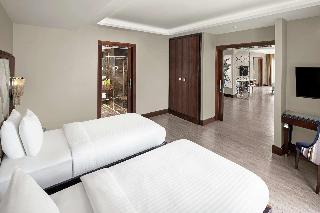 Doubletree By Hilton Istanbul Gayrettepe fotoÄŸrafÄ±
