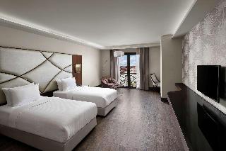 Doubletree By Hilton Istanbul Gayrettepe fotoÄŸrafÄ±