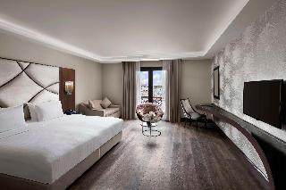 Doubletree By Hilton Istanbul Gayrettepe fotoÄŸrafÄ±