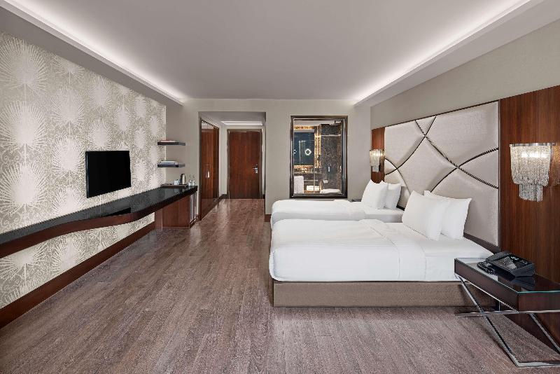 Doubletree By Hilton Istanbul Gayrettepe - Oda