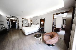 Doubletree By Hilton Istanbul Gayrettepe fotoÄŸrafÄ±