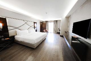 Doubletree By Hilton Istanbul Gayrettepe fotoÄŸrafÄ±
