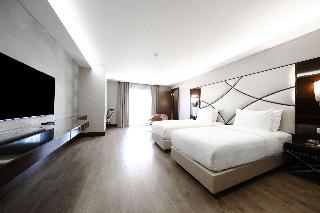Doubletree By Hilton Istanbul Gayrettepe fotoÄŸrafÄ±