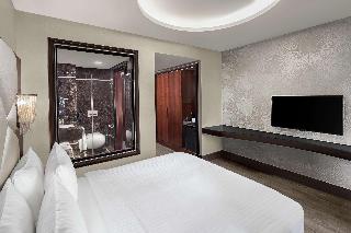 Doubletree By Hilton Istanbul Gayrettepe fotoÄŸrafÄ±