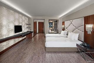 Doubletree By Hilton Istanbul Gayrettepe fotoÄŸrafÄ±