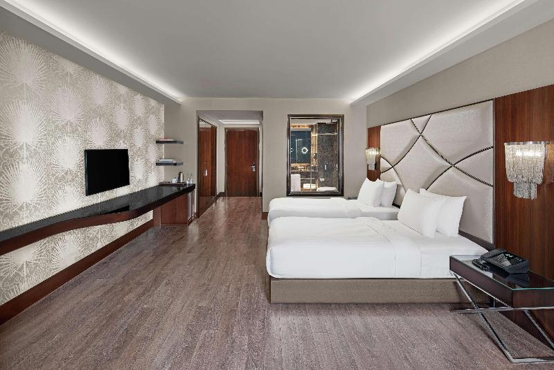 Doubletree By Hilton Istanbul Gayrettepe - Oda
