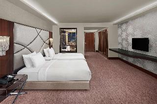 Doubletree By Hilton Istanbul Gayrettepe fotoÄŸrafÄ±