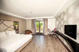 Doubletree By Hilton Istanbul Gayrettepe fotoÄŸrafÄ±