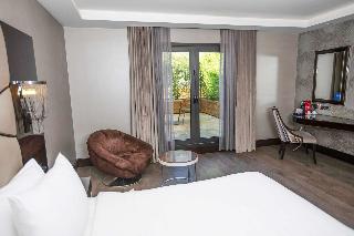 Doubletree By Hilton Istanbul Gayrettepe fotoÄŸrafÄ±