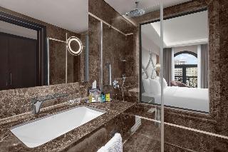 Doubletree By Hilton Istanbul Gayrettepe fotoÄŸrafÄ±
