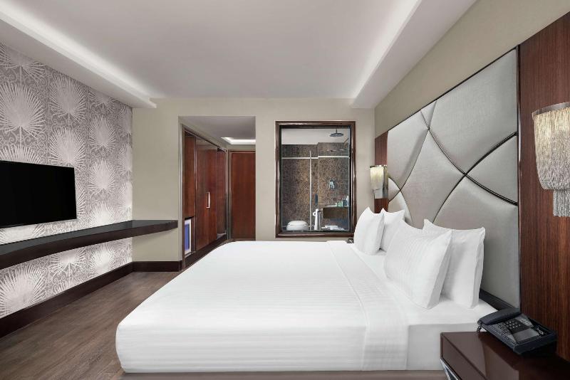 Doubletree By Hilton Istanbul Gayrettepe - Oda