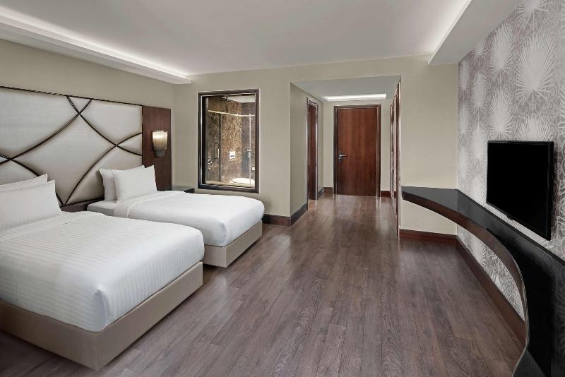 Doubletree By Hilton Istanbul Gayrettepe - Oda