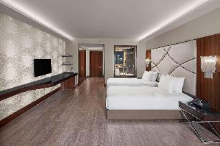 Doubletree By Hilton Istanbul Gayrettepe fotoÄŸrafÄ±