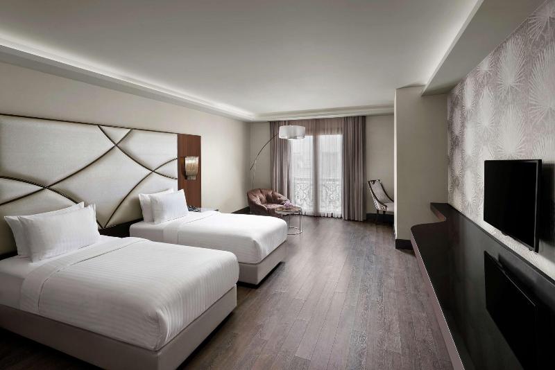 Doubletree By Hilton Istanbul Gayrettepe - Oda