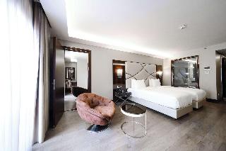 Doubletree By Hilton Istanbul Gayrettepe fotoÄŸrafÄ±