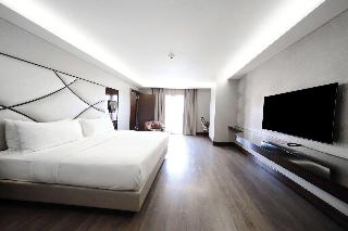 Doubletree By Hilton Istanbul Gayrettepe fotoÄŸrafÄ±