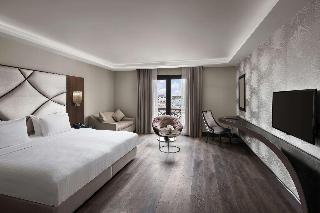 Doubletree By Hilton Istanbul Gayrettepe fotoÄŸrafÄ±