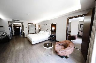 Doubletree By Hilton Istanbul Gayrettepe fotoÄŸrafÄ±