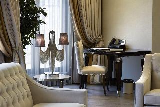 Doubletree By Hilton Istanbul Gayrettepe fotoÄŸrafÄ±