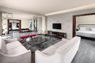 Doubletree By Hilton Istanbul Gayrettepe fotoÄŸrafÄ±