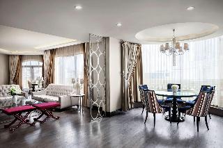 Doubletree By Hilton Istanbul Gayrettepe fotoÄŸrafÄ±