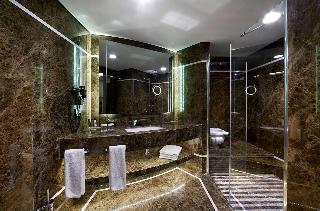 Doubletree By Hilton Istanbul Gayrettepe fotoÄŸrafÄ±