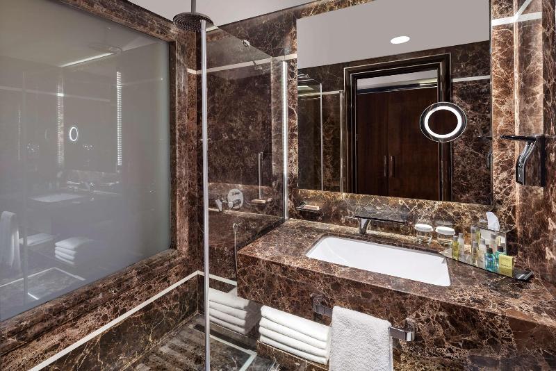 Doubletree By Hilton Istanbul Gayrettepe - Oda