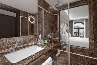 Doubletree By Hilton Istanbul Gayrettepe fotoÄŸrafÄ±