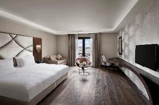 Doubletree By Hilton Istanbul Gayrettepe fotoÄŸrafÄ±